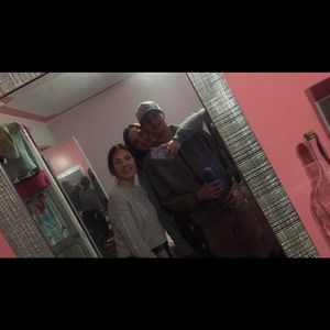 Meet your Posher, Scarlett